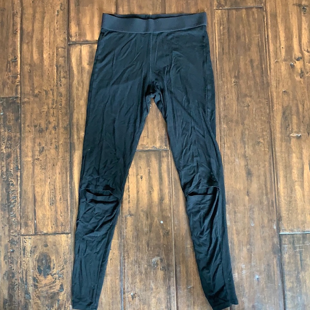 Joah Brown legging